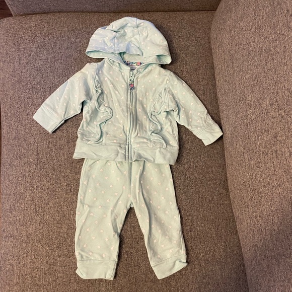 3-6 month girls bundle. - Picture 7 of 11